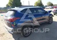 2021 KIA Seltos фото