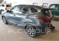 2021 KIA Seltos фото