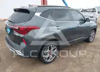 2021 KIA Seltos photo