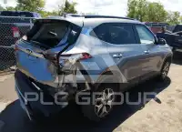 2021 KIA Seltos фото