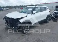 2021 KIA Seltos фото