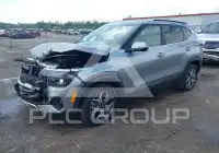 2021 KIA Seltos photo
