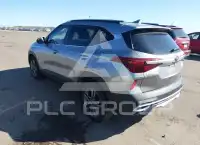 2021 KIA Seltos фото