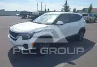 2021 KIA Seltos фото