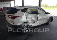 2021 KIA Seltos фото