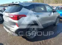 2021 KIA Seltos photo