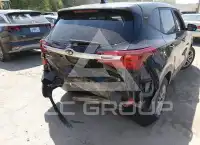 2021 KIA Seltos фото
