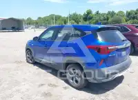 2021 KIA Seltos photo