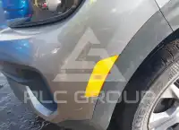 2021 KIA Seltos photo