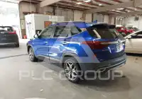 2021 KIA Seltos фото