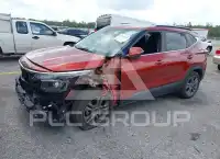 2021 KIA Seltos фото