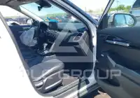2021 KIA Seltos photo