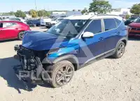 2021 KIA Seltos фото