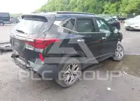 2021 KIA Seltos фото