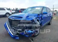 2021 KIA Seltos photo