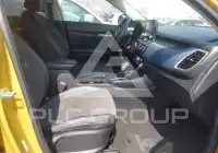 2021 KIA Seltos photo