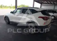 2021 KIA Seltos фото