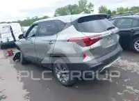 2021 KIA Seltos фото