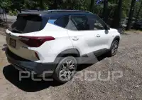 2021 KIA Seltos фото