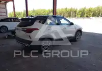 2021 KIA Seltos фото