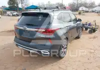 2021 KIA Seltos photo