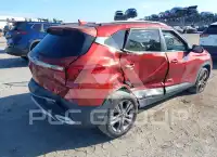2021 KIA Seltos photo
