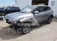 2021 KIA Seltos фото
