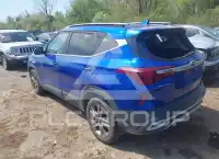 2021 KIA Seltos фото
