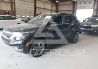 2021 KIA Seltos фото