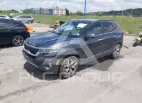 2021 KIA Seltos фото