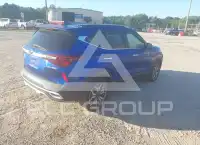 2021 KIA Seltos фото