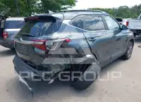 2021 KIA Seltos фото