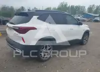 2021 KIA Seltos фото