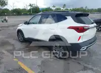 2021 KIA Seltos фото