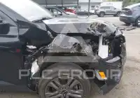 2021 KIA Seltos photo
