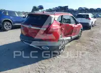 2021 KIA Seltos photo