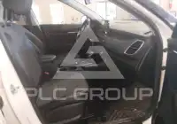 2021 KIA Seltos фото