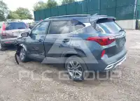 2021 KIA Seltos photo