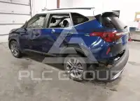 2021 KIA Seltos фото