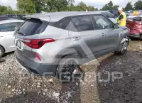 2021 KIA Seltos фото