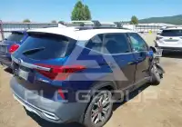 2021 KIA Seltos фото