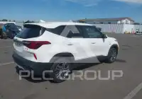 2021 KIA Seltos фото