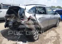 2021 KIA Seltos фото