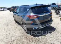 2021 KIA Seltos фото