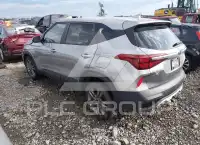 2021 KIA Seltos фото