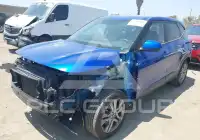 2021 KIA Seltos photo