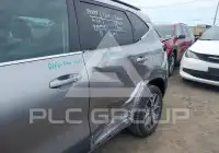 2021 KIA Seltos фото