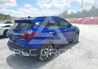 2021 KIA Seltos photo