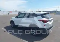 2021 KIA Seltos фото