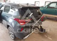 2021 KIA Seltos фото